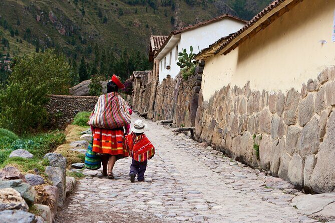 Cusco : Sacred Valley & Inca Trail to Machu Picchu 3 days - Final Thoughts: Who Will Love This Tour?