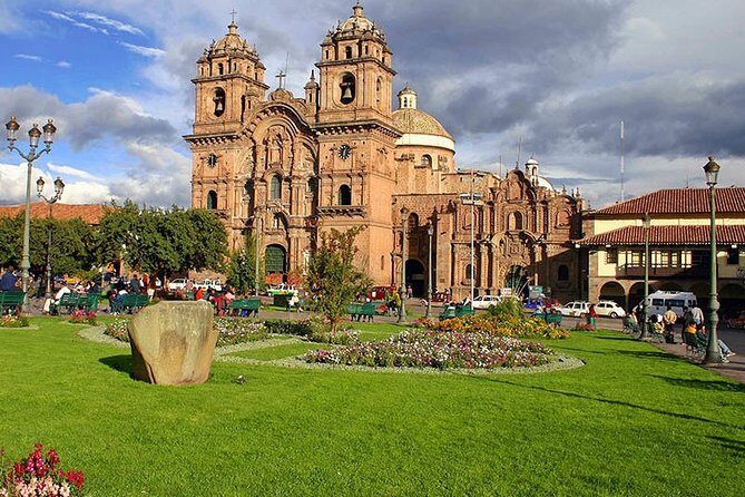 Cusco + Sacred Valley + Machu Picchu by train 4 days/3 nights with 4-star hotel - A Detailed Look at the Tour Experience