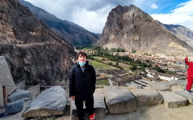 Cusco: Sacred Valley & Machu Picchu Tour with Hotel - Key Points