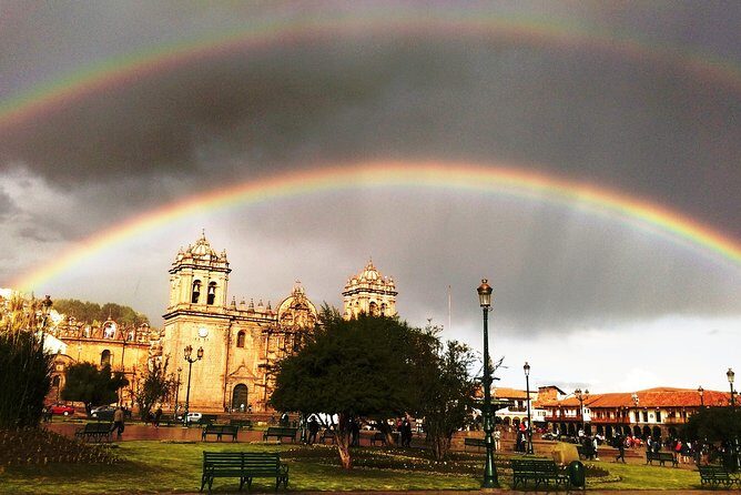 Cusco, Sacred Valley & Machupicchu: 6 Days & 5 Nights - Why This Tour Stands Out