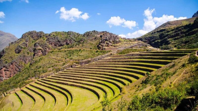 Cusco: Sacred Valley + Maras and Moray - Who Should Consider This Tour?