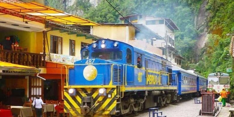 Cusco: Sacred Valley  Moray and Salineras + Machu Picchu - A Closer Look at the Tour Experience