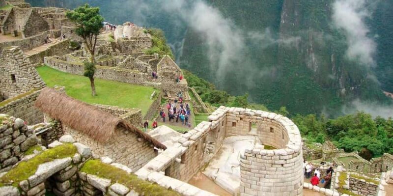 Cusco: Sacred Valley  Moray and Salineras + Machu Picchu - FAQs