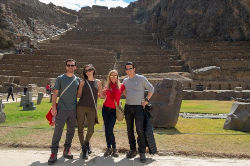 Cusco: Sacred Valley of the Incas Tour - Practical Details: What You Need to Know