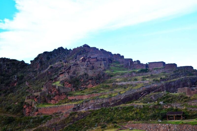 Cusco: Sacred Valley of the Incas Tour - Authentic Experiences and Unique Highlights