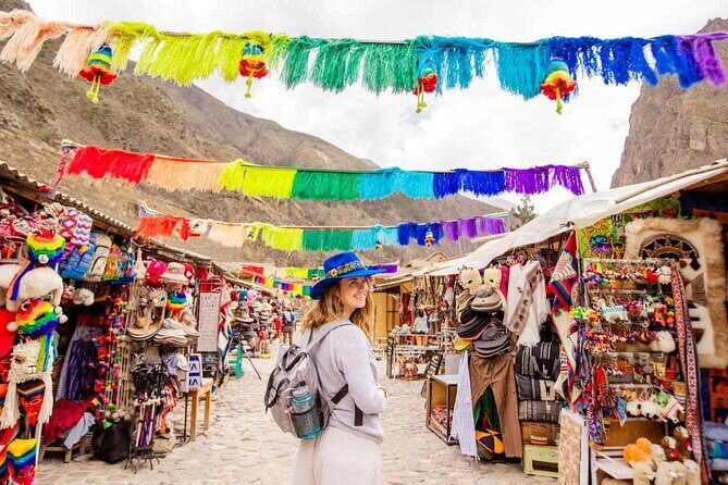 Cusco: Sacred Valley, Pisac, Ollantaytambo, Salt Mines, Moray - FAQ