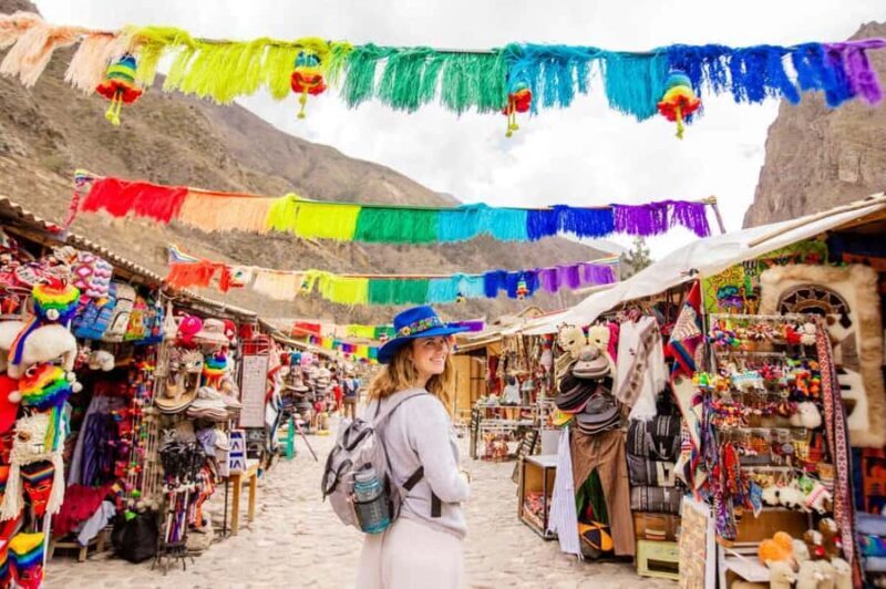 Cusco: Sacred Valley, Pisac, Ollantaytambo, Salt Mines Moray - Key Points