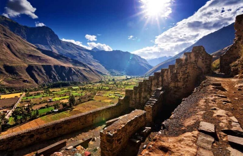 Cusco: Sacred Valley, Pisac, Ollantaytambo, Salt Mines Moray - Who Should Book This Tour?