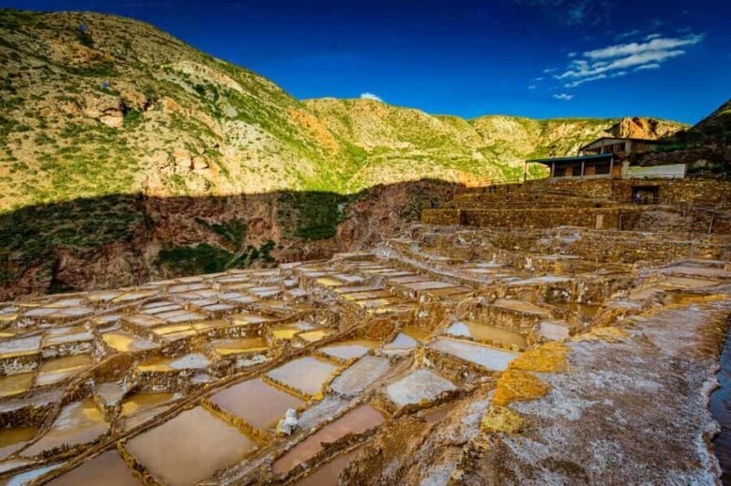 Cusco: Sacred Valley, Pisac, Ollantaytambo, Salt Mines Moray - FAQ