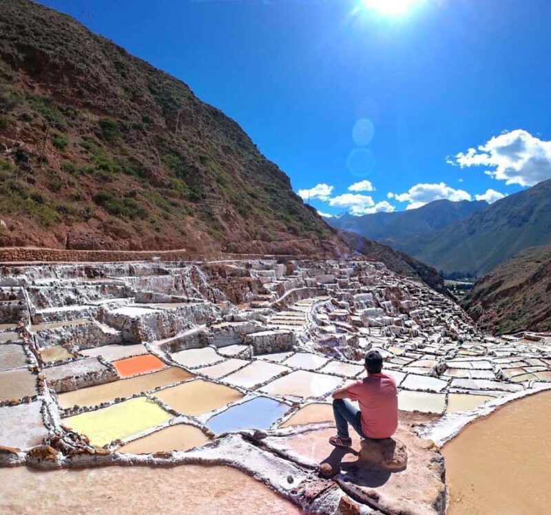 Cusco: Sacred Valley + Salineras and Moray with Andean Lunch - Who This Tour Is Best For