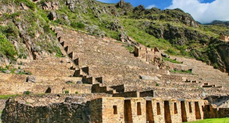 Cusco: Sacred Valley Tour Pisac and Ollantaytambo - FAQ