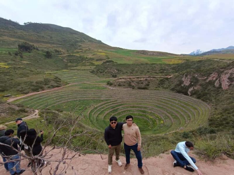 CUSCO: SACRED VALLEY VIP: CHINCHERO, MORAY ,SALINERA ,OLLANTAYTAMBO AND PISAQ - Exploring the Sacred Valley: A Detailed Review