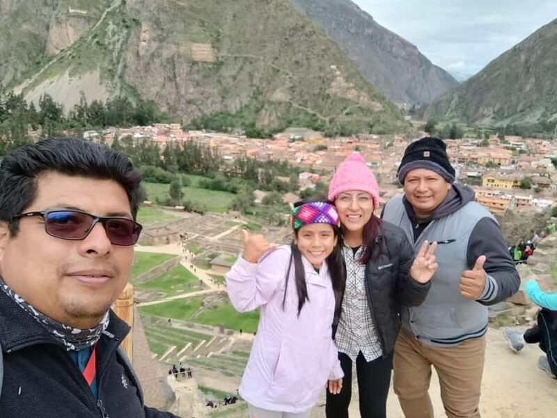 CUSCO: SACRED VALLEY VIP: CHINCHERO, MORAY ,SALINERA ,OLLANTAYTAMBO AND PISAQ - Final Thoughts: Is This Tour Worth It?