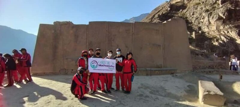 CUSCO: SACRED VALLEY VIP: CHINCHERO, MORAY ,SALINERA ,OLLANTAYTAMBO AND PISAQ - FAQ