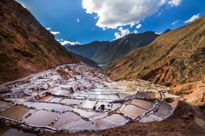 Cusco: Sacred Valley with Maras and Moray full day tour - Exploring the Sacred Valley: A Detailed Look
