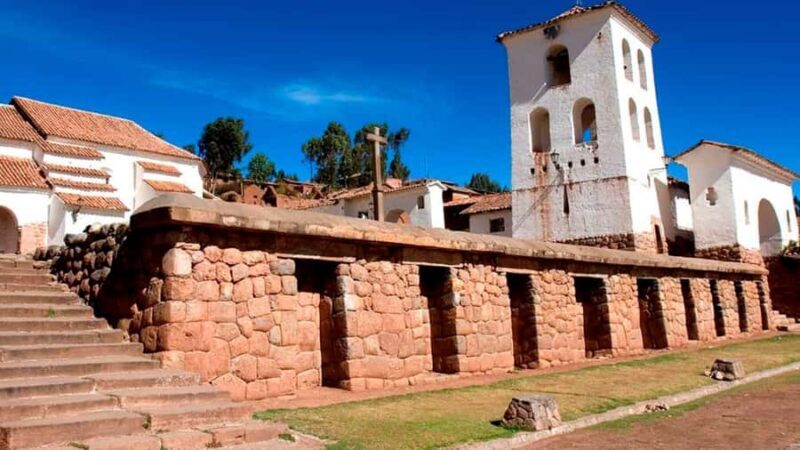 Cusco: Sacred Valley with Maras and Moray full day tour - FAQs