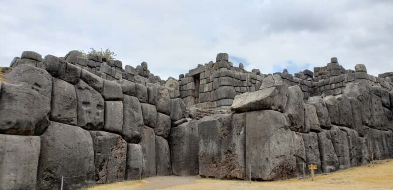 Cusco: Sacsayhuaman Guided Tour and 1-Hour Horseback Ride - Final Thoughts: Is This Tour Right for You?
