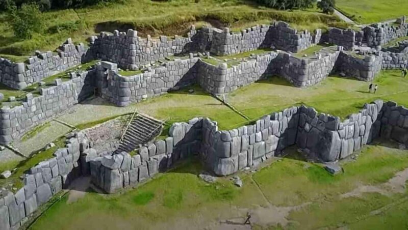 Cusco: Sacsayhuaman, Qenqo, PukaPukara, and Tambomachay Tour - Discover the Heart of Inca Cusco: Sacsayhuaman, Qenqo, PukaPukara, and Tambomachay Tour