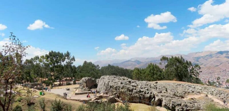 Cusco: Sacsayhuaman, Qenqo, PukaPukara, and Tambomachay Tour - Who Will Love This Tour?