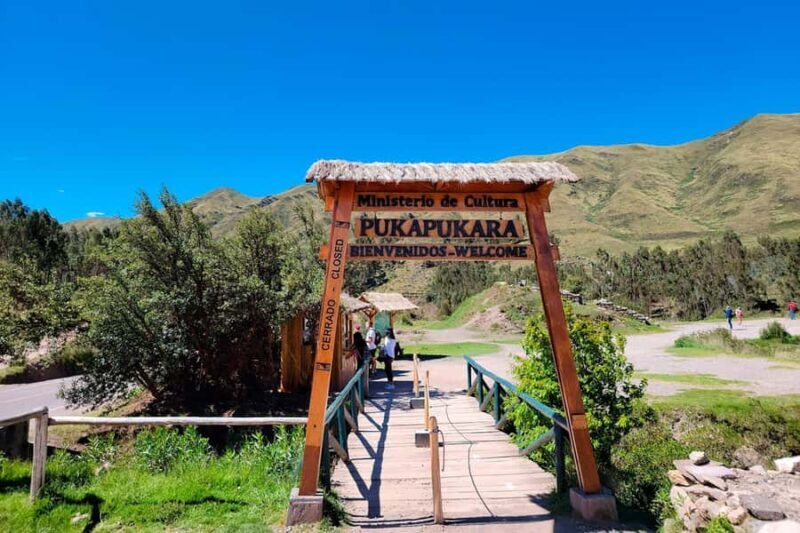 Cusco: Sacsayhuaman, Qenqo, PukaPukara, and Tambomachay Tour - FAQ