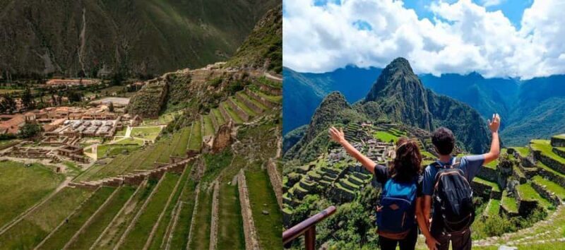Cusco | Sagred Valley and Machu Picchu | 2D/1N - Key Points