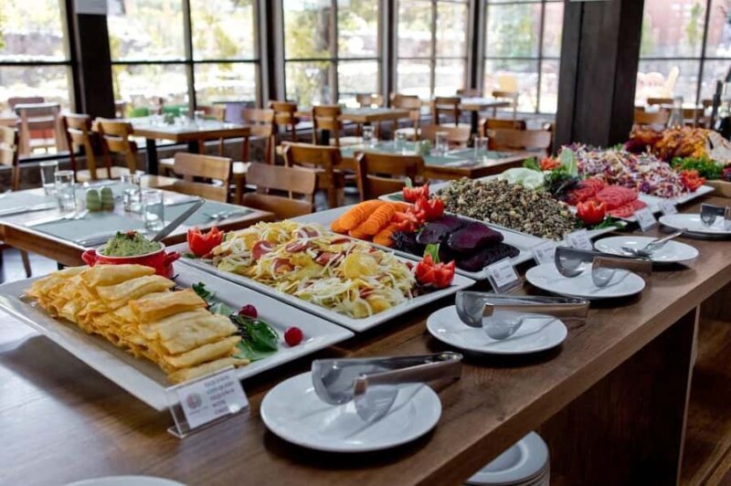 Cusco | Sagred Valley and Machu Picchu | 2D/1N - Exploring the Sacred Valley and Machu Picchu in Depth