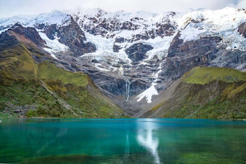 Cusco: Salkantay Trekking 4 Days - Machu Picchu - The Sum Up