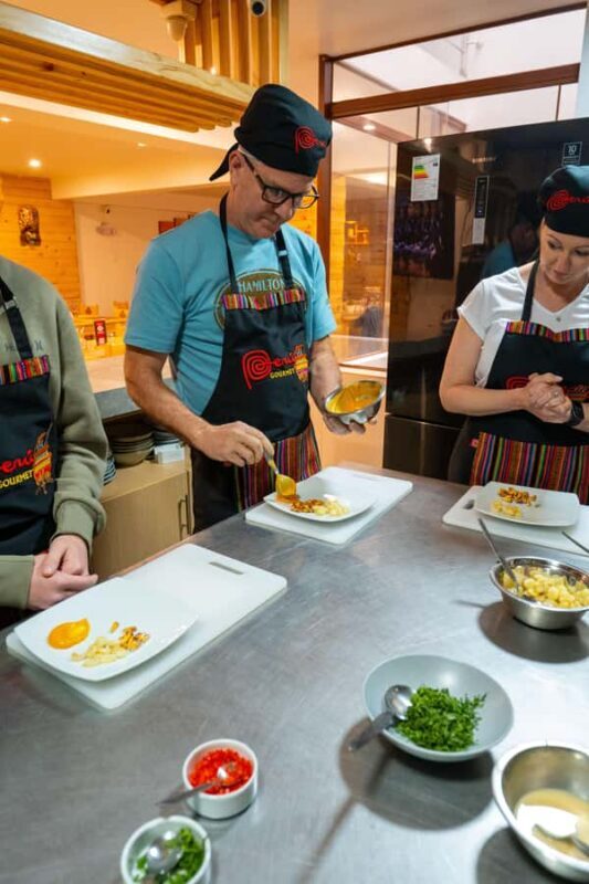 Cusco: San Pedro Market and Peruvian Cooking Class - Exploring Cusco’s Gastronomic Heart: San Pedro Market and Cooking Class