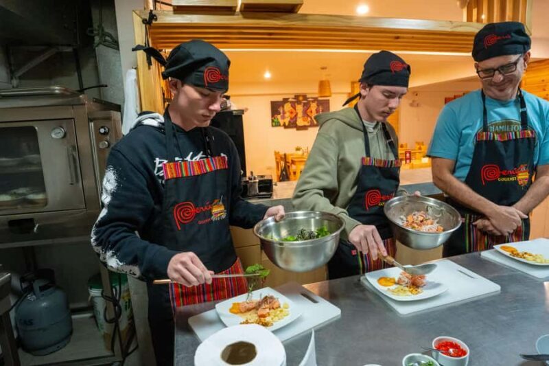 Cusco: San Pedro Market and Peruvian Cooking Class - Frequently Asked Questions