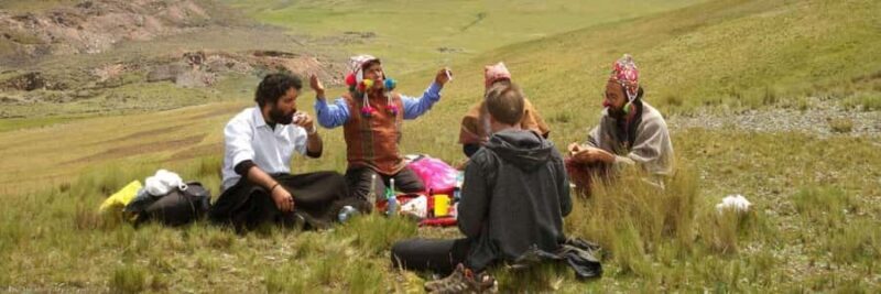 Cusco: San Pedro or Wachuma Ceremony | Private - Key Points