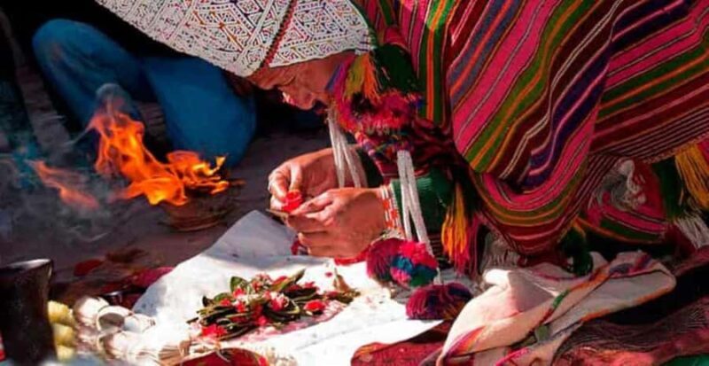 Cusco: San Pedro or Wachuma Ceremony | Private - Exploring the Ceremony: What to Expect in Detail