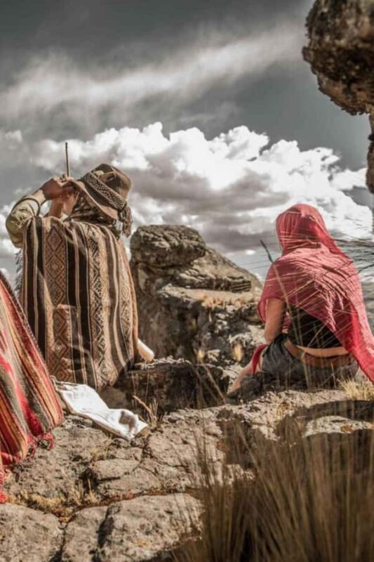 Cusco: San Pedro or Wachuma Ceremony | Private - Who Would Love This Experience?