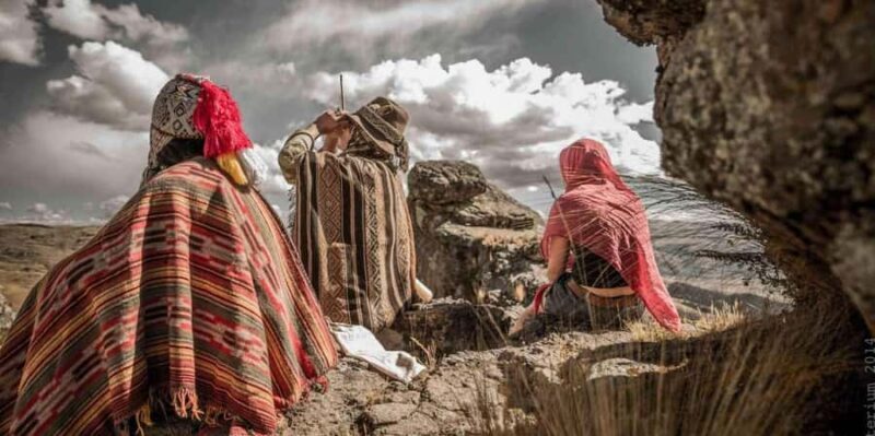 Cusco: San Pedro or Wachuma Ceremony | Private - A brief overview: what to expect on this spiritual journey