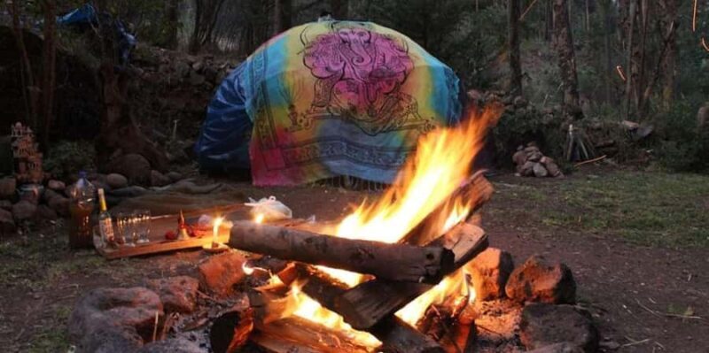 Cusco: San Pedro or Wachuma Ceremony | Private - Final thoughts