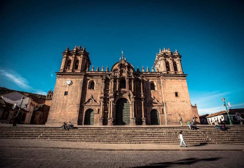 Cusco: San Pedro, San Blas, & Sacsayhuaman Private Tour - FAQ