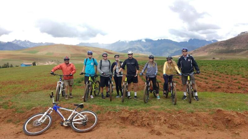 Cusco: Saqsaywaman and City Highlights Bike Tour - An Introduction to the Tour Experience
