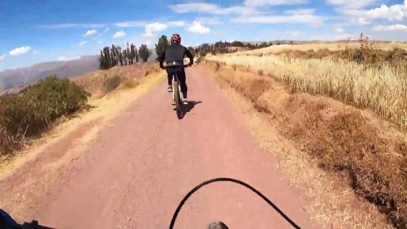Cusco: Saqsaywaman and City Highlights Bike Tour - Why You’ll Love This Tour