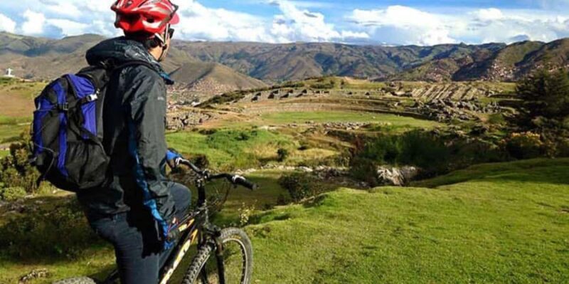 Cusco: Saqsaywaman and City Highlights Bike Tour - Final Thoughts: Who Should Consider This Tour?