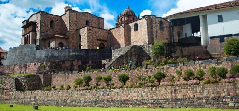 Cusco Scenic and Kukuli Show |Pisco Sour| - Discovering Cuscos Heart in Half a Day