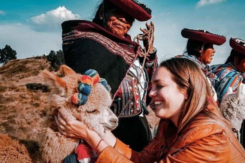 Cusco: Scenic City Tour + Pisco sour classes - Who Will Appreciate This Tour?