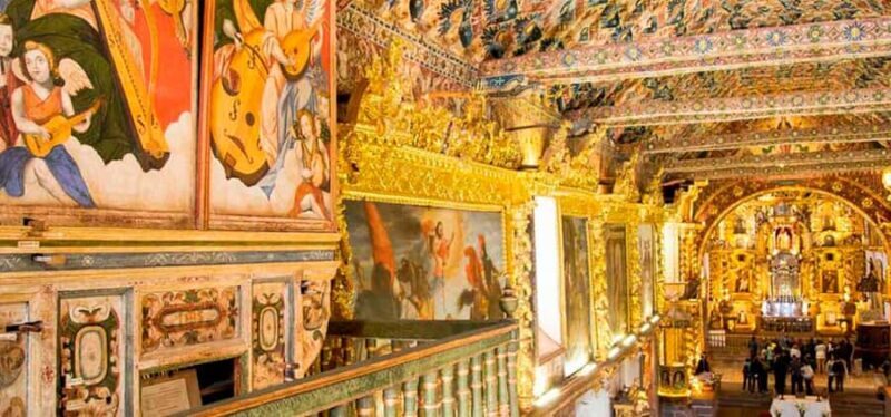 Cusco: Scenic Route of the Sun to Puno with Buffet Lunch - Cusco: Scenic Route of the Sun to Puno with Buffet Lunch—A Detailed Review