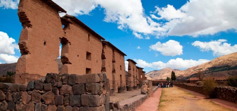 Cusco: Scenic Route of the Sun to Puno with Buffet Lunch - Practical Details and Considerations