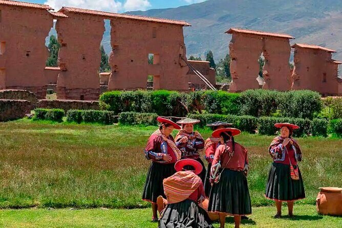 Cusco: Scenic Sun Route to Puno with Buffet Lunch - Key Points