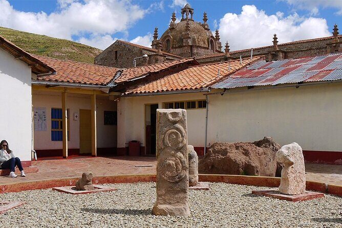 Cusco: Scenic Sun Route to Puno with Buffet Lunch - FAQ