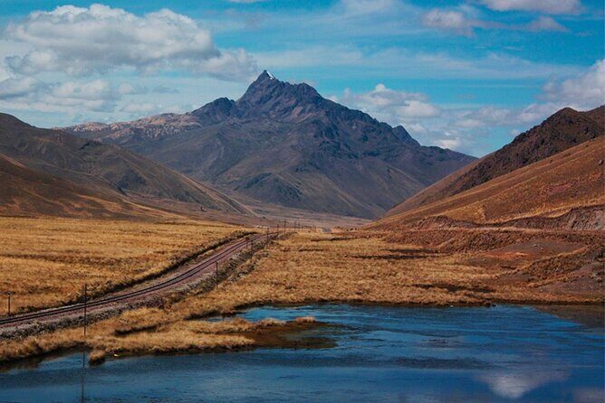 Cusco: Scenic Sun Route to Puno with Buffet Lunch - Final Thoughts