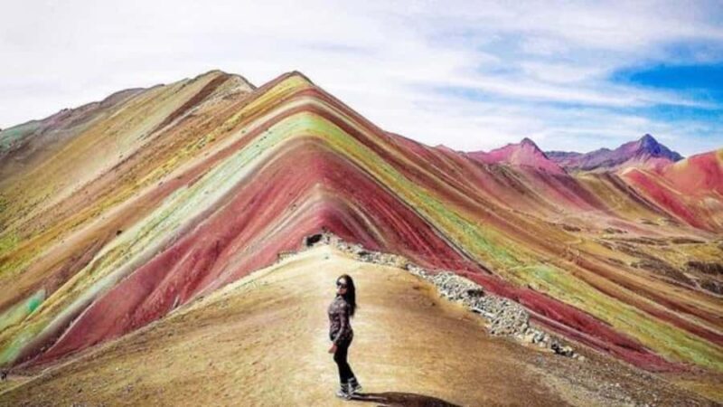 Cusco: Seven Colors Mountain Hike - Cusco: Seven Colors Mountain Hike – A Natural Wonder with a Touch of Adventure