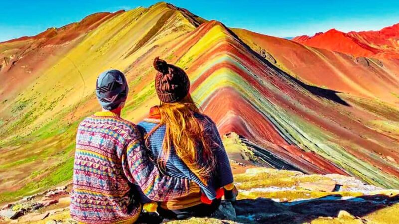 Cusco: Seven Colors Mountain Hike - Practical Details and What You Need to Know
