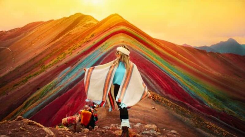 Cusco: Seven Colors Mountain Hike - The Sum Up