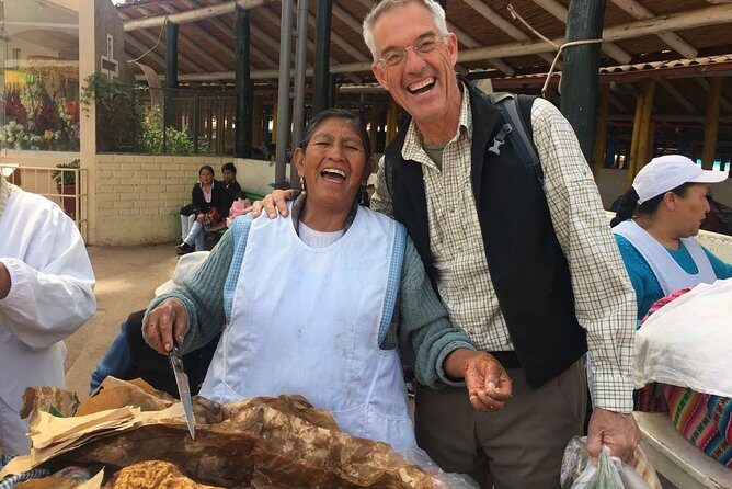 Cusco Shanty Towns: Half-Day Alternative Tour in Cusco - Key Points