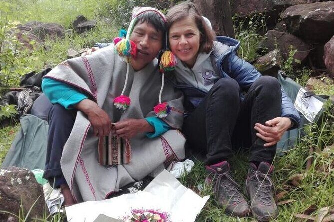 Cusco Shanty Towns: Half-Day Alternative Tour in Cusco - A Closer Look at the Cusco Shanty Towns Tour